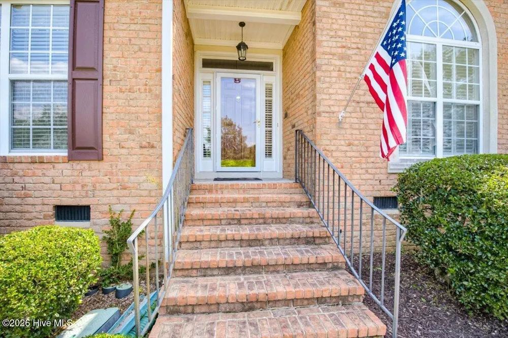4809 Rocky Shoals Circle Evans, GA 30809