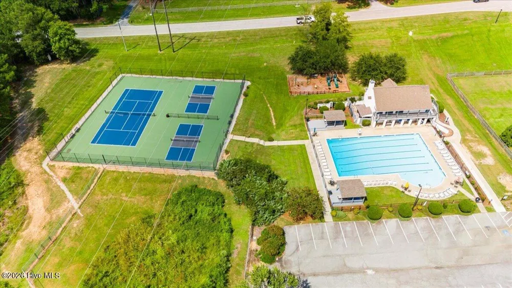 4809 Rocky Shoals Circle Evans, GA 30809