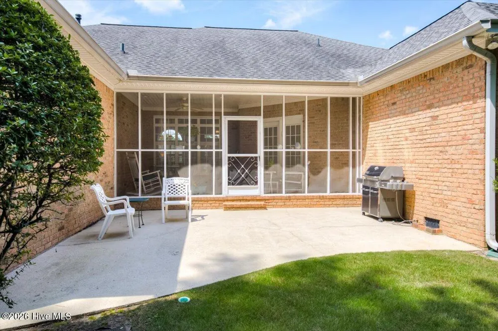 4809 Rocky Shoals Circle Evans, GA 30809
