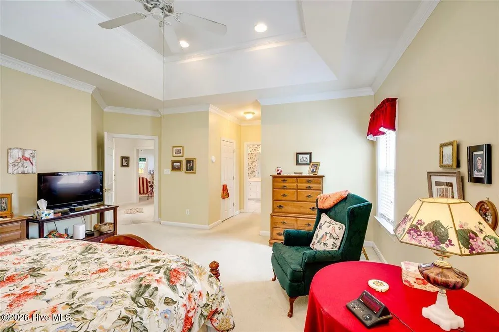 4809 Rocky Shoals Circle Evans, GA 30809