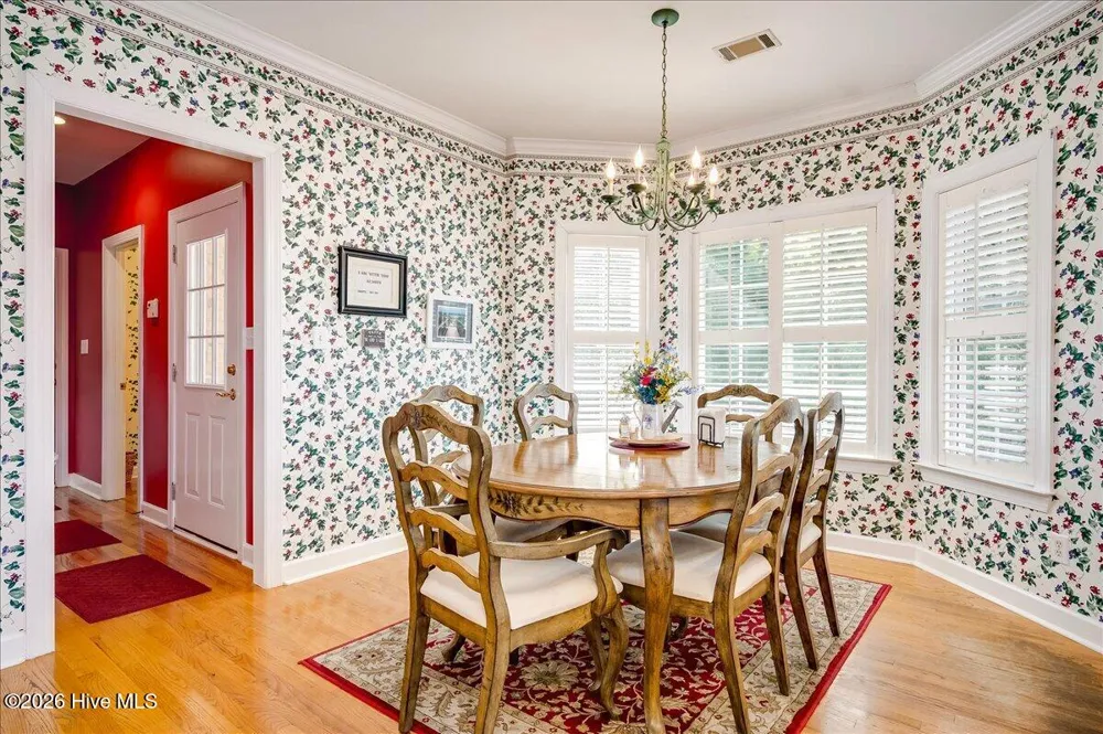 4809 Rocky Shoals Circle Evans, GA 30809
