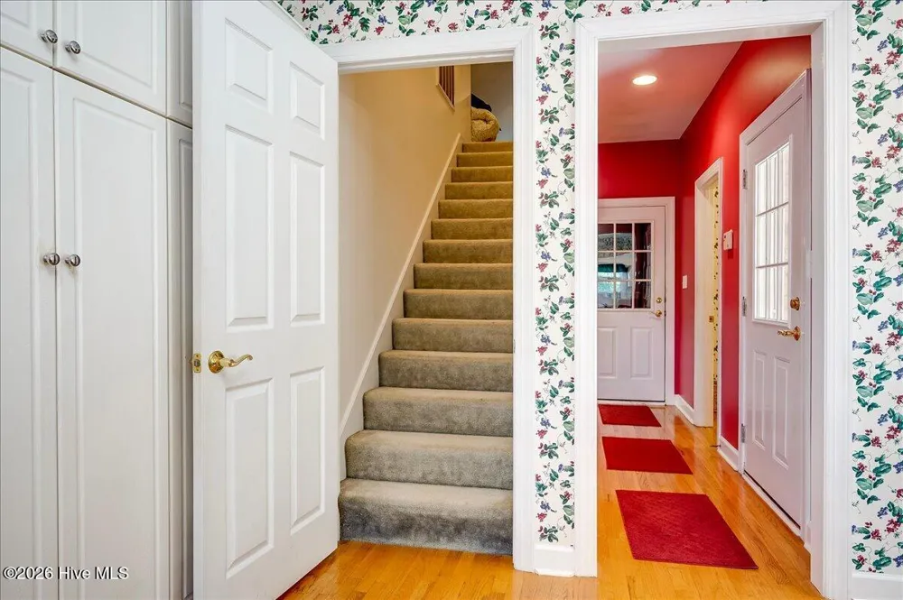 4809 Rocky Shoals Circle Evans, GA 30809