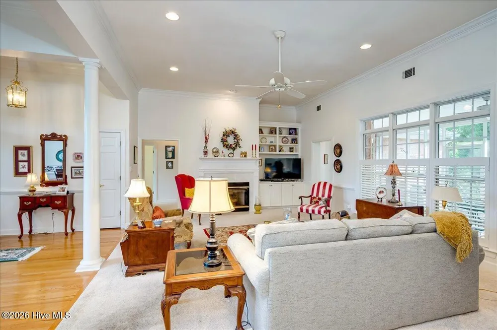 4809 Rocky Shoals Circle Evans, GA 30809
