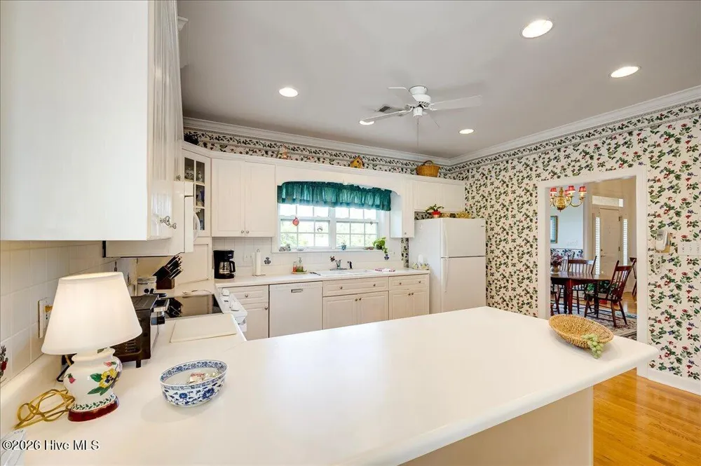 4809 Rocky Shoals Circle Evans, GA 30809