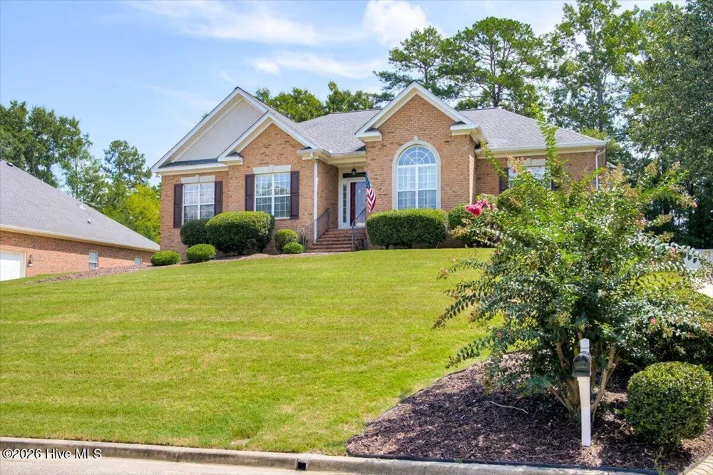 4809 Rocky Shoals Circle Evans, GA 30809