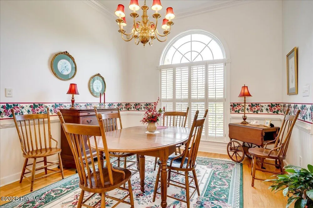 4809 Rocky Shoals Circle Evans, GA 30809