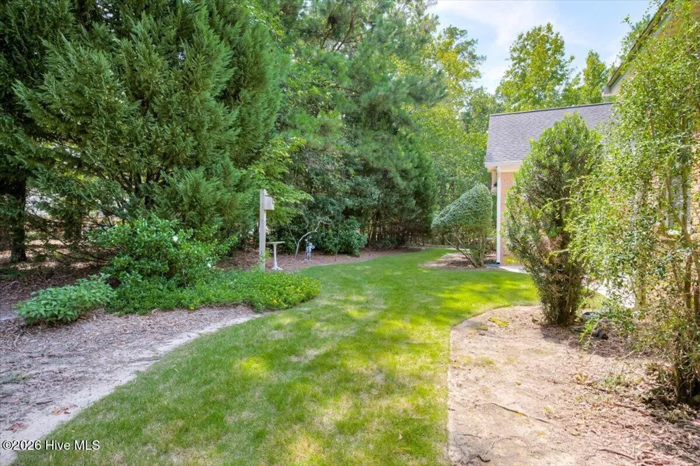 4809 Rocky Shoals Circle Evans, GA 30809