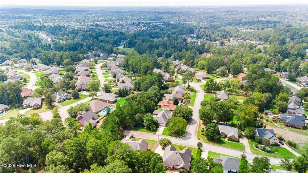 4809 Rocky Shoals Circle Evans, GA 30809