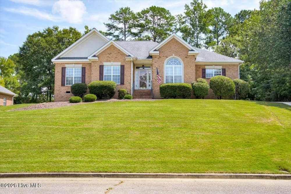 4809 Rocky Shoals Circle Evans, GA 30809