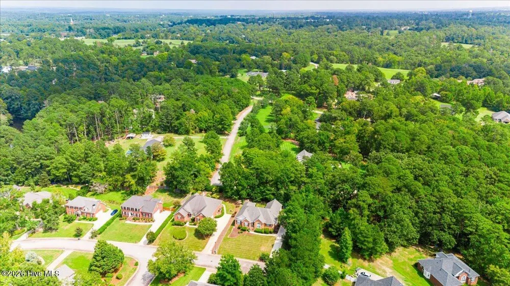 4809 Rocky Shoals Circle Evans, GA 30809