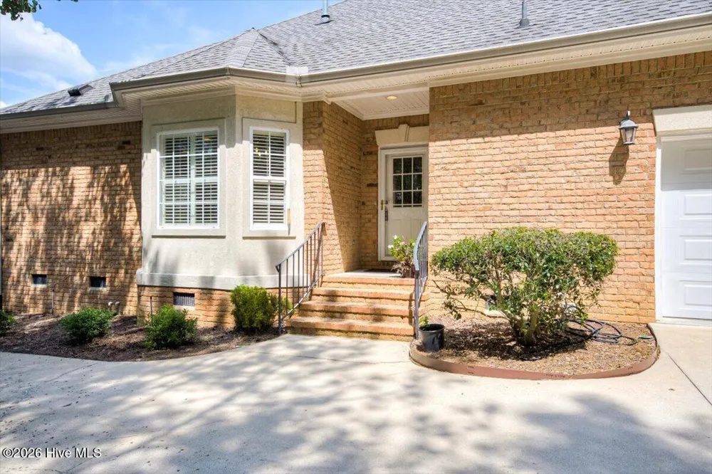 4809 Rocky Shoals Circle Evans, GA 30809