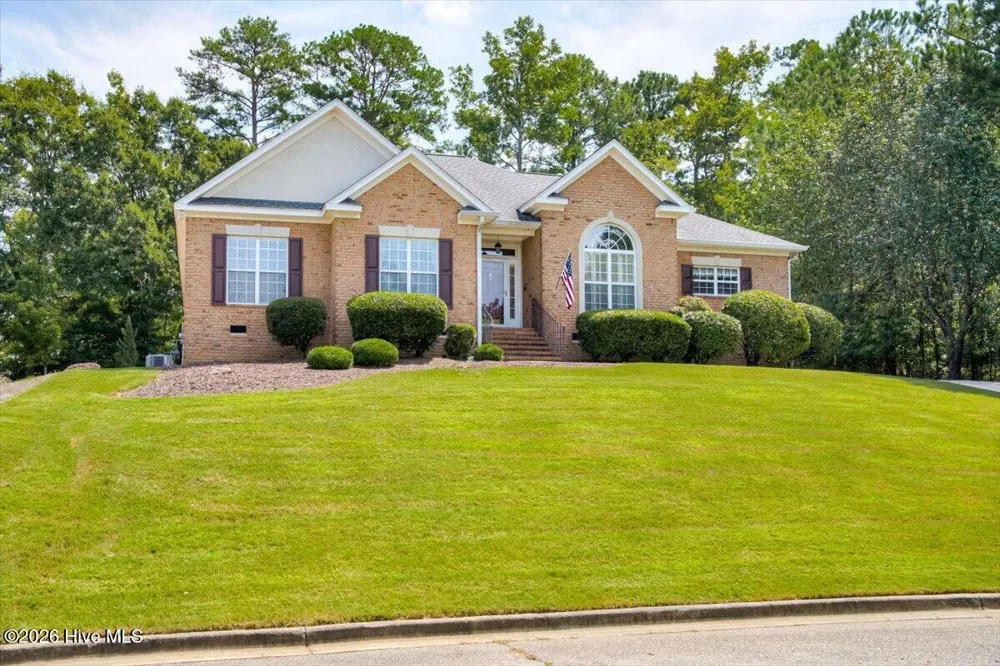 4809 Rocky Shoals Circle Evans, GA 30809