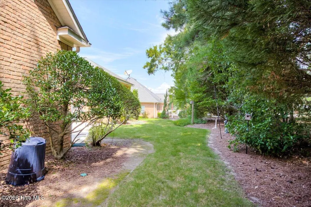 4809 Rocky Shoals Circle Evans, GA 30809