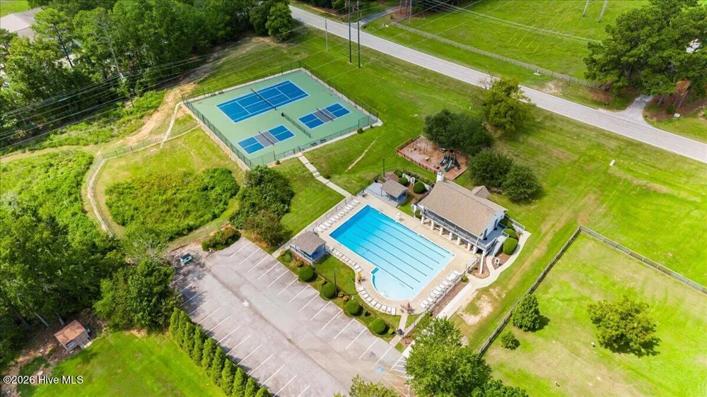 4809 Rocky Shoals Circle Evans, GA 30809