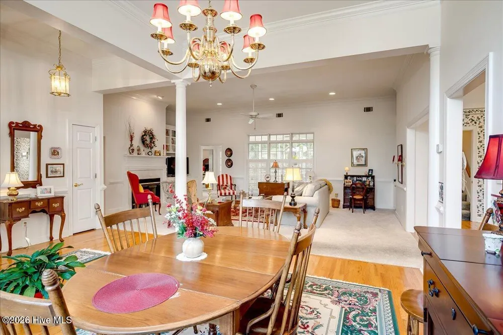4809 Rocky Shoals Circle Evans, GA 30809