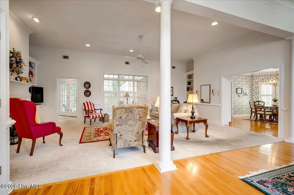 4809 Rocky Shoals Circle Evans, GA 30809