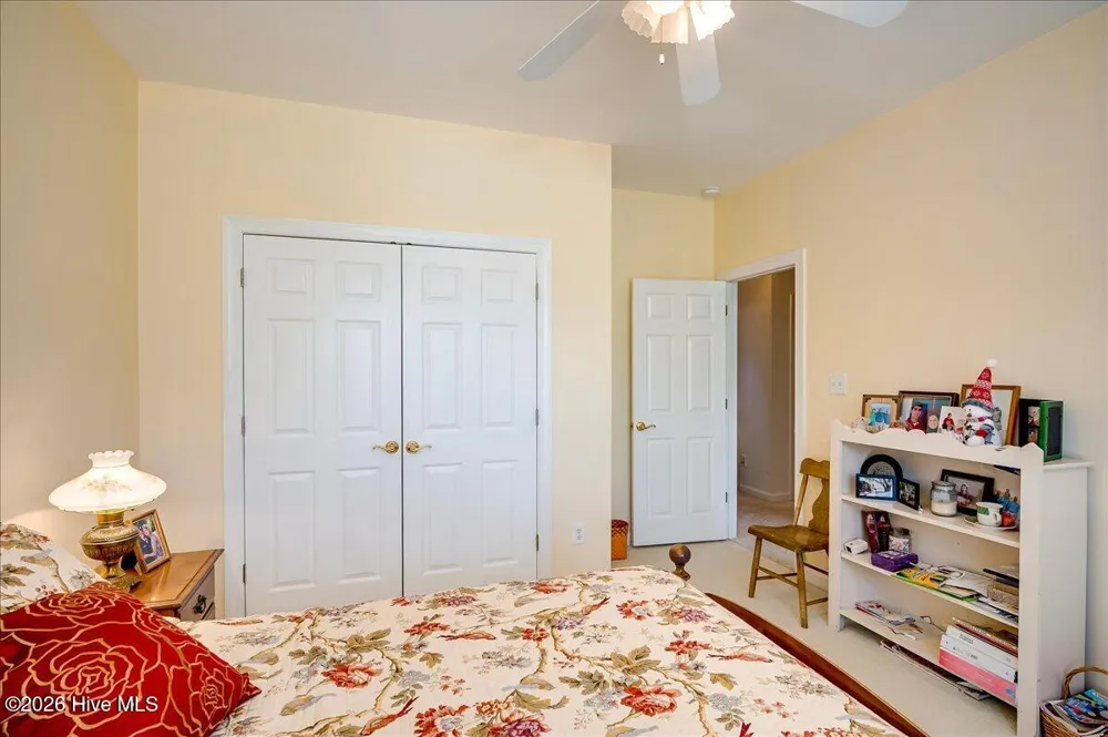4809 Rocky Shoals Circle Evans, GA 30809