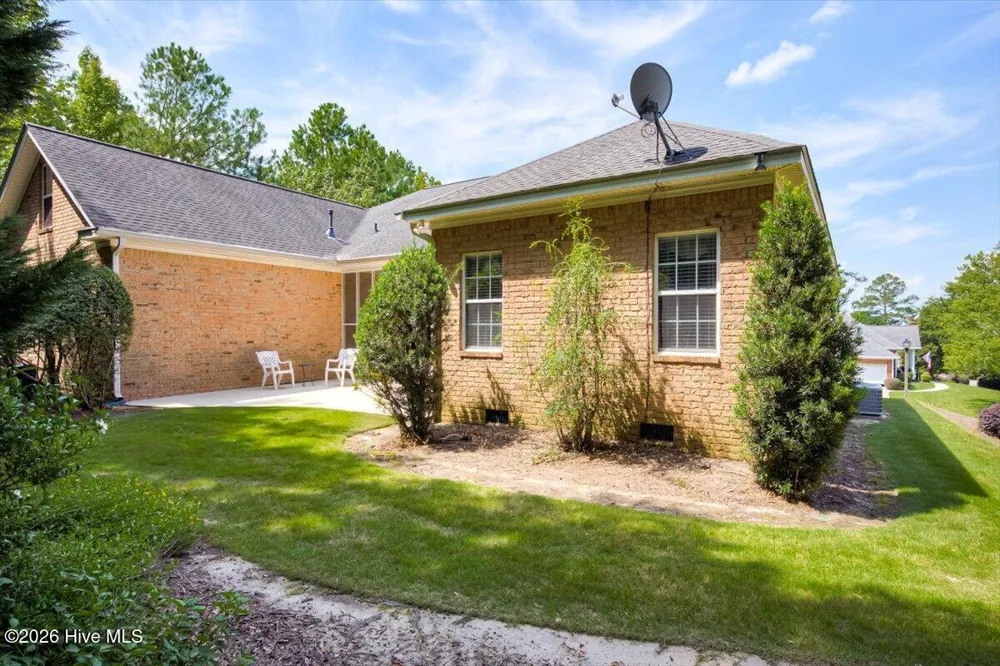 4809 Rocky Shoals Circle Evans, GA 30809