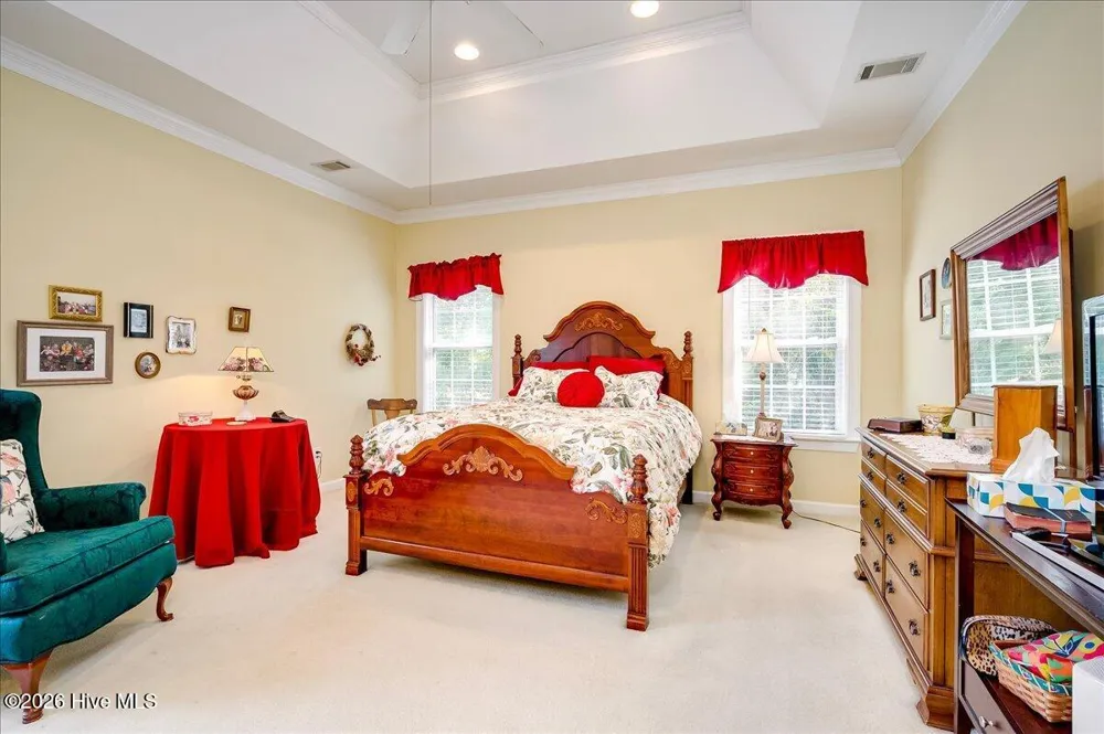 4809 Rocky Shoals Circle Evans, GA 30809