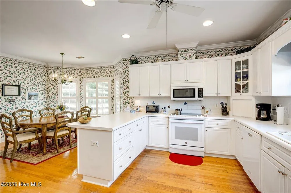 4809 Rocky Shoals Circle Evans, GA 30809