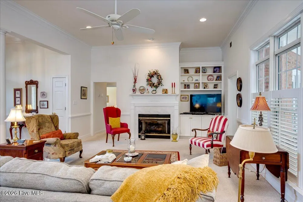 4809 Rocky Shoals Circle Evans, GA 30809