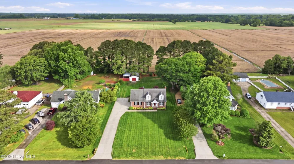 146 Point Boulevard Moyock, NC 27958