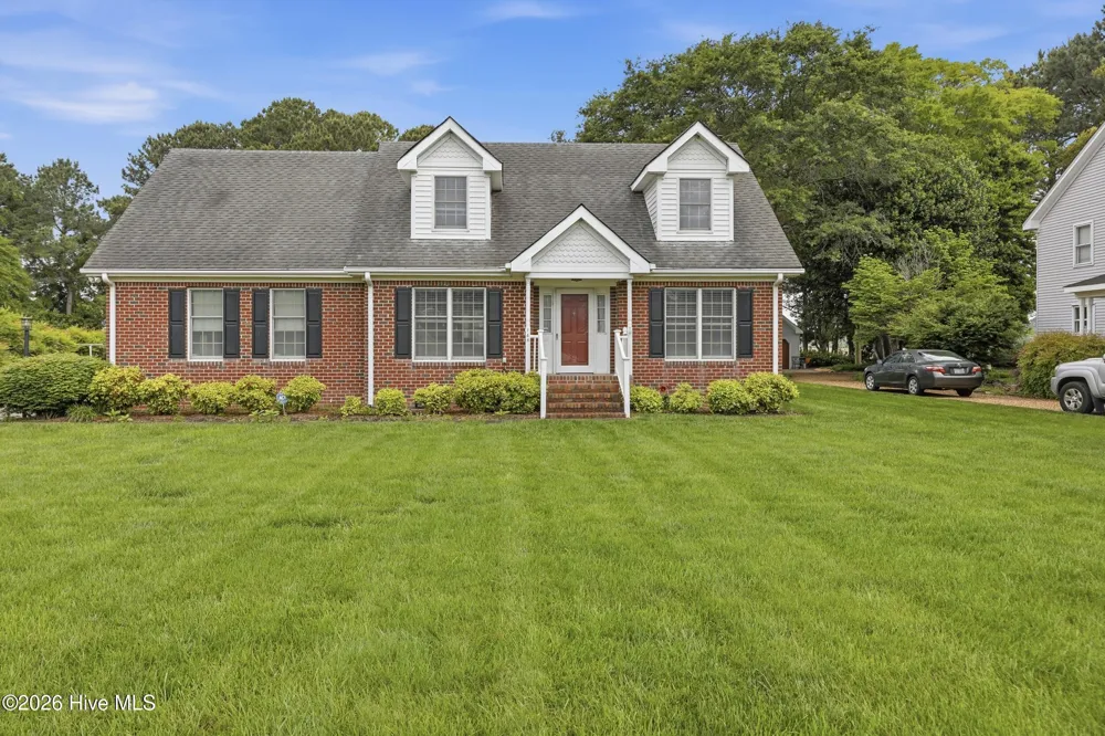 146 Point Boulevard Moyock, NC 27958