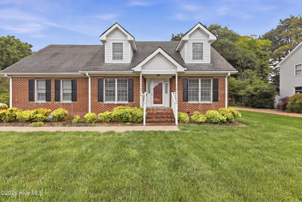146 Point Boulevard Moyock, NC 27958