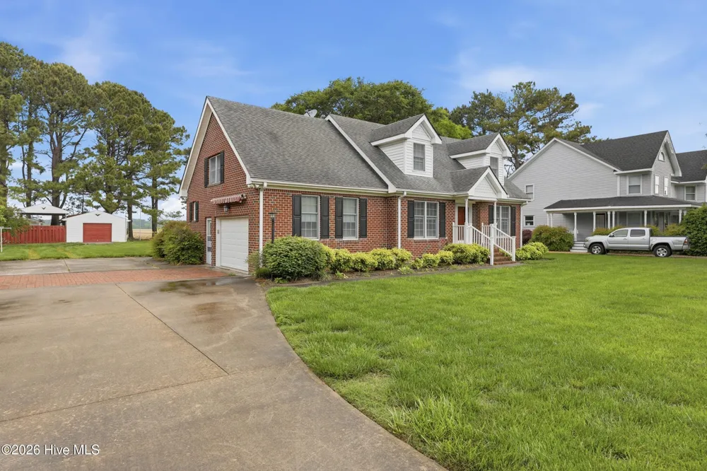146 Point Boulevard Moyock, NC 27958
