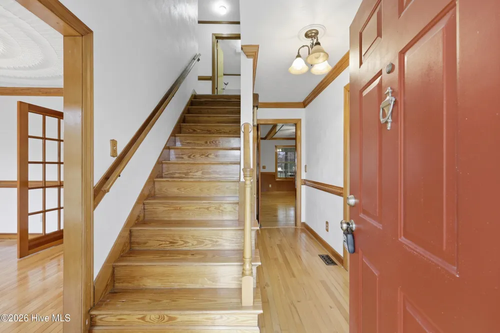 146 Point Boulevard Moyock, NC 27958
