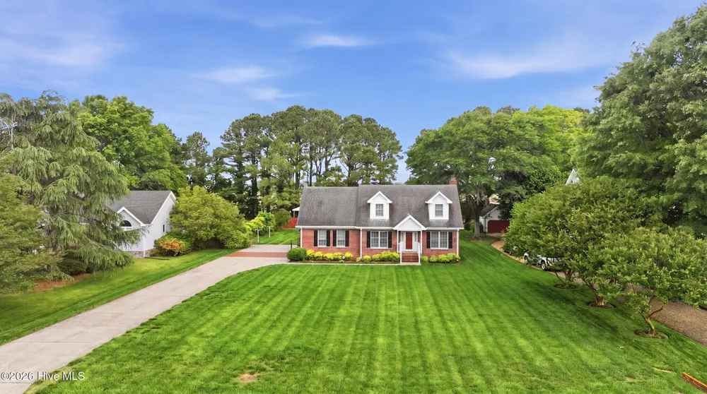 146 Point Boulevard Moyock, NC 27958