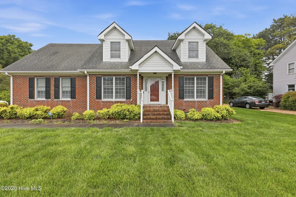 146 Point Boulevard Moyock, NC 27958