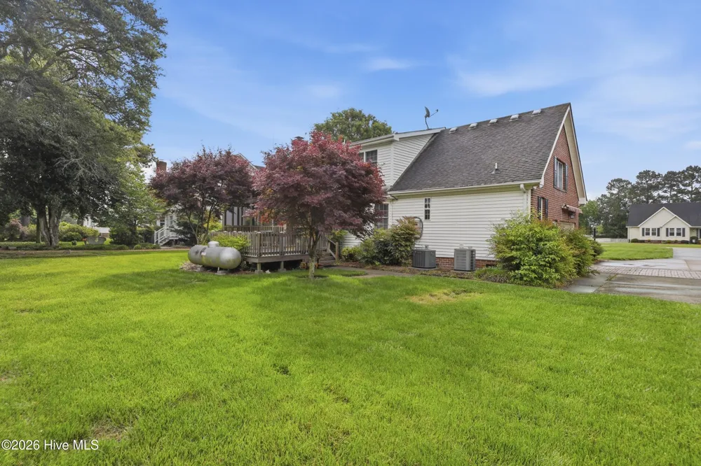146 Point Boulevard Moyock, NC 27958