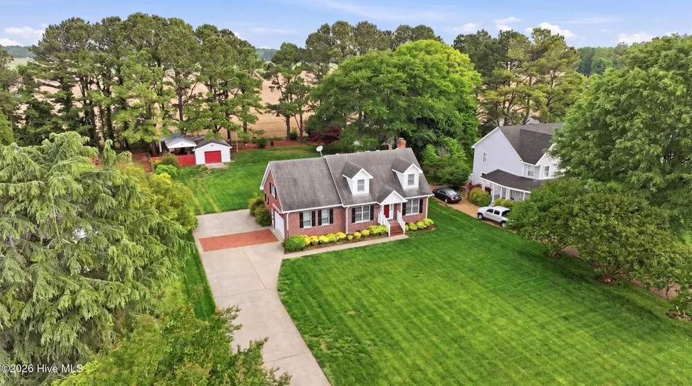 146 Point Boulevard Moyock, NC 27958