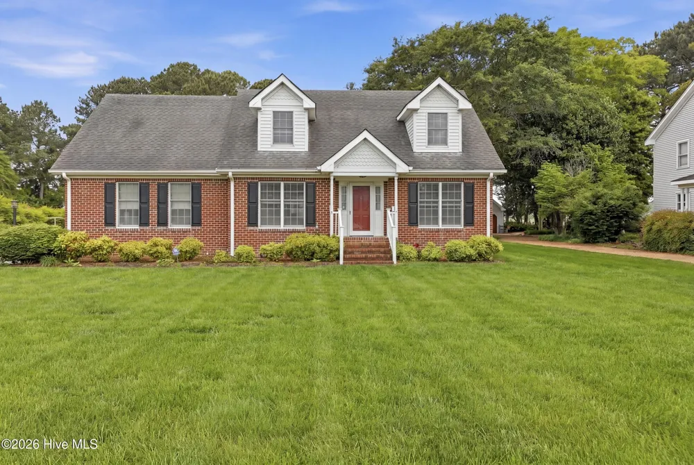 146 Point Boulevard Moyock, NC 27958