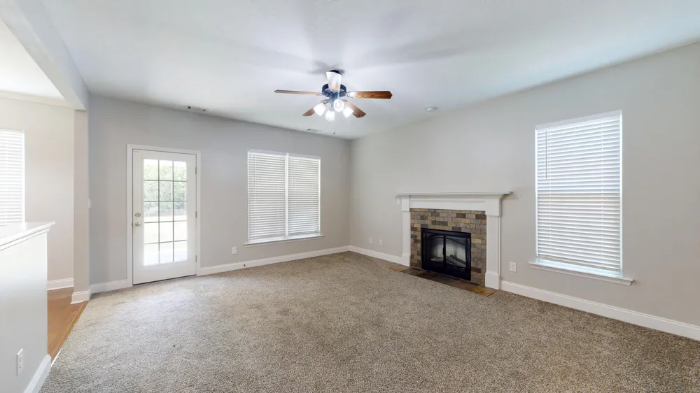 4004 Ellington Drive Grovetown, GA 30813