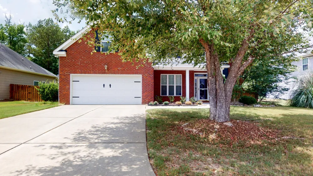 4004 Ellington Drive Grovetown, GA 30813