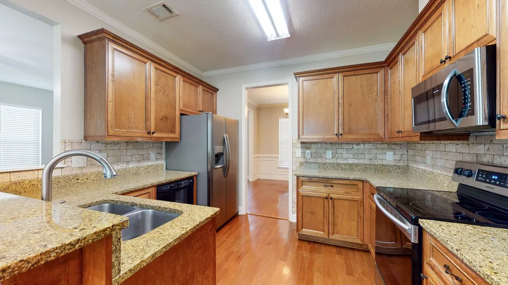 4004 Ellington Drive Grovetown, GA 30813