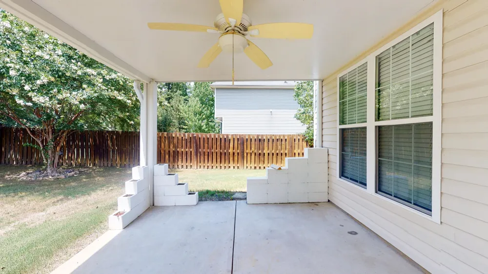 4004 Ellington Drive Grovetown, GA 30813