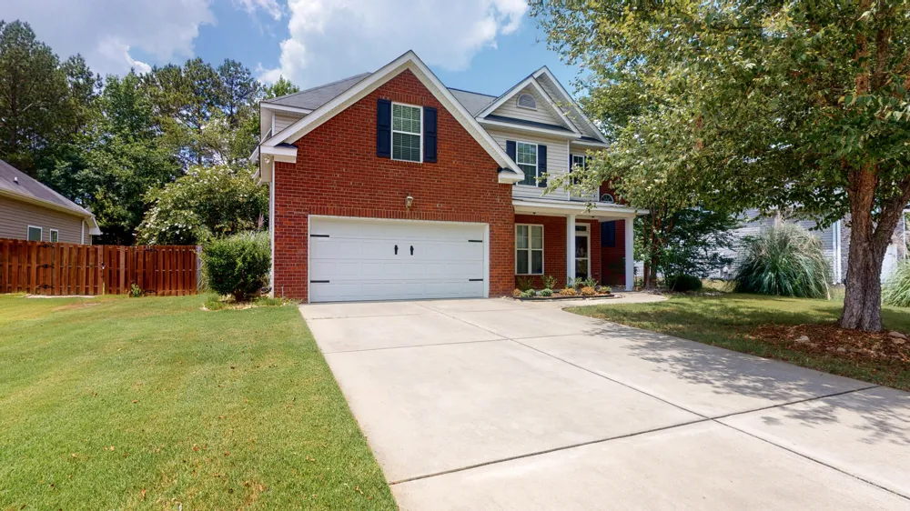 4004 Ellington Drive Grovetown, GA 30813