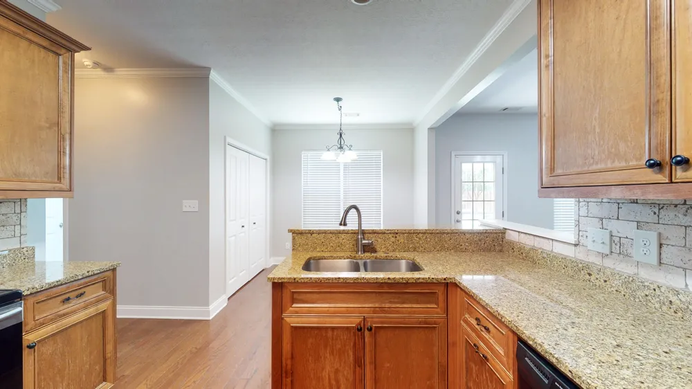4004 Ellington Drive Grovetown, GA 30813