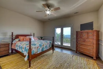 883 Ramey Mountain Road Hiawassee, GA 30546