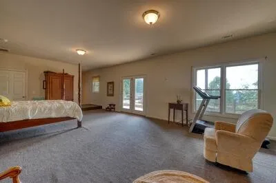 883 Ramey Mountain Road Hiawassee, GA 30546