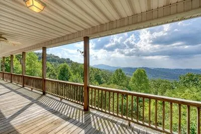 883 Ramey Mountain Road Hiawassee, GA 30546
