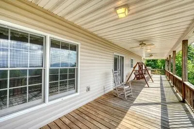 883 Ramey Mountain Road Hiawassee, GA 30546