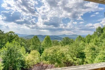 883 Ramey Mountain Road Hiawassee, GA 30546