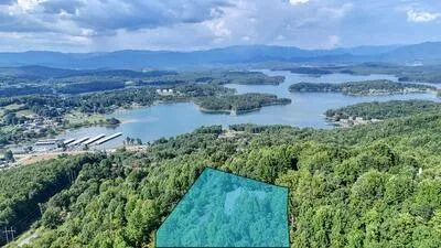 883 Ramey Mountain Road Hiawassee, GA 30546