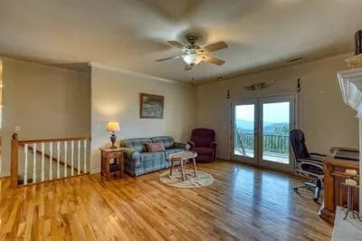 883 Ramey Mountain Road Hiawassee, GA 30546