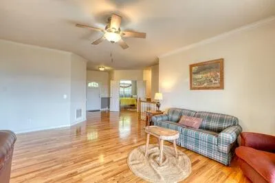 883 Ramey Mountain Road Hiawassee, GA 30546
