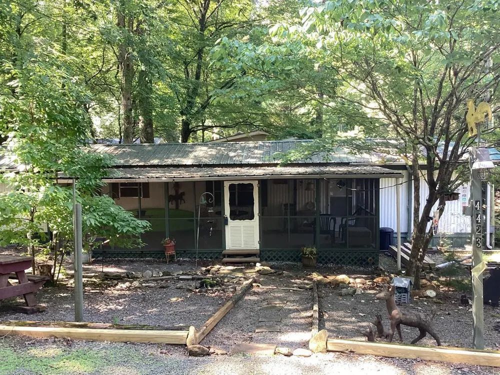4423 Rock Creek Road Hiawassee, GA 30546